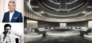 Steigenberger Hotels AG/Porsche Design Group