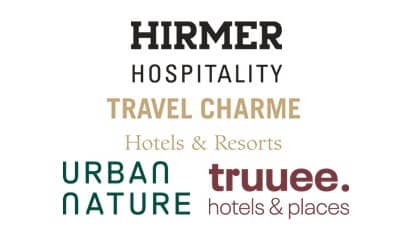 Hirmer Hospitality setzt auf Marken-Trio