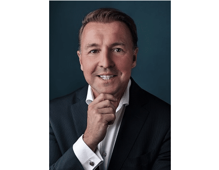 Neuer Vice President Development für Leonardo Hotels