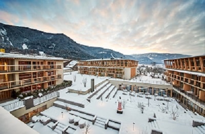 Erlebniswelt Hotel: Falkensteiner im Video-Interview