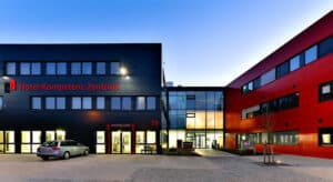 Hotelkompetenzzentrum Oberschleißheim