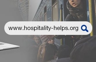 PKF-Initiative: Hotels helfen Flüchtenden aus der Ukraine