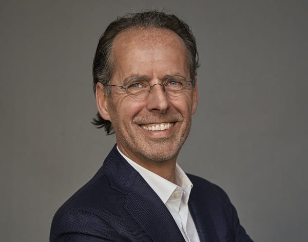 Rob Hornman. Bild: Flemings Hotels