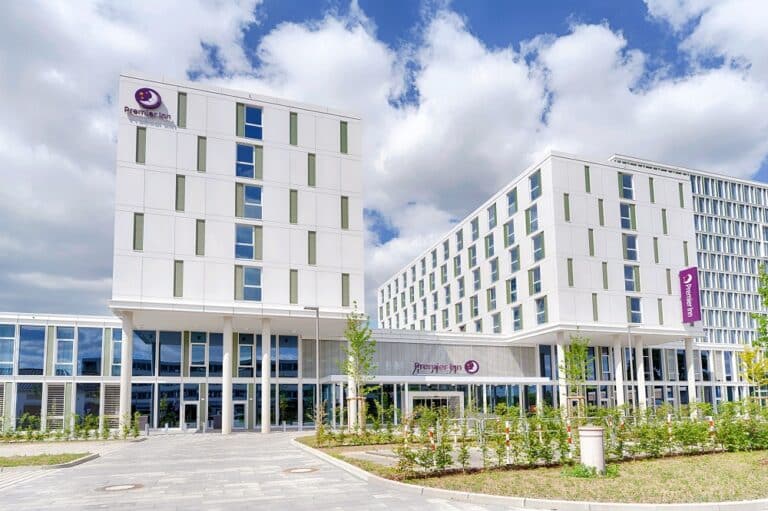 Premier Inn startet in Wolfsburg