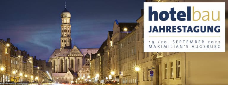 hotelbau Jahrestagung 2023