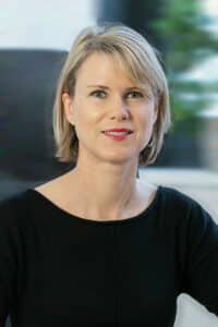 Anja Eggers