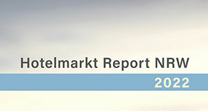 Hotelmarkt Report NRW 2022