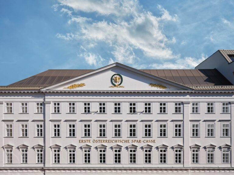 Rosewood Vienna startet durch