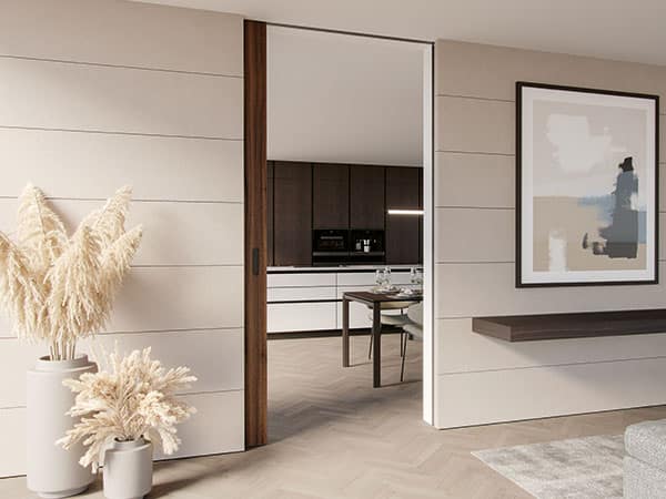 Architektur mit akustischer Note