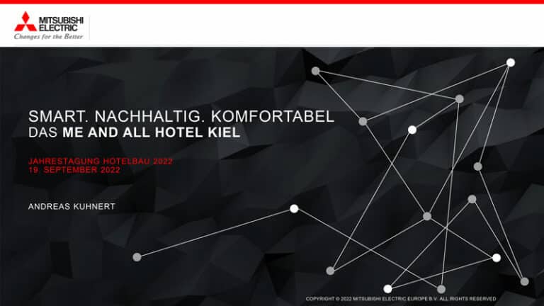 ME AND ALL HOTEL KIEL – Andreas Kuhnert
