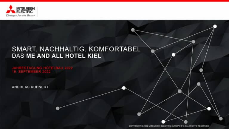 ME AND ALL HOTEL KIEL – Andreas Kuhnert