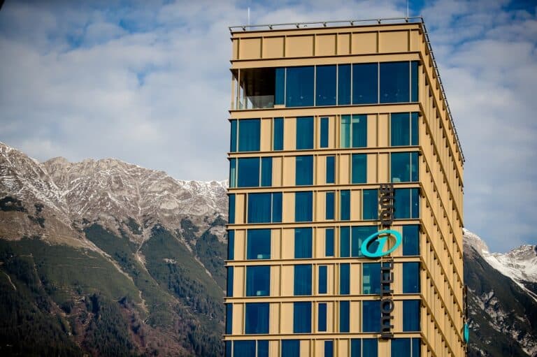 Motel One feiert Premiere in Tirol