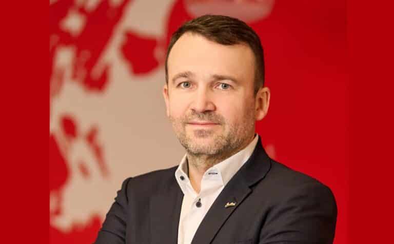 Radisson mit neuem Managing Director