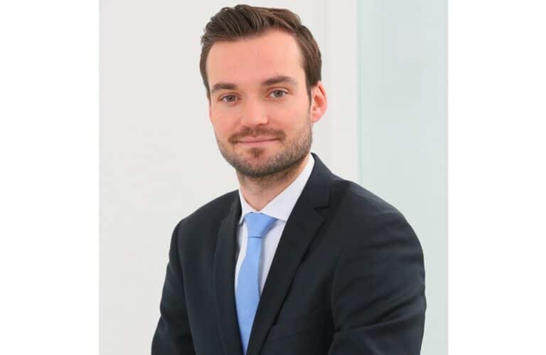 GSH ernennt neuen Senior Acquisition Manager