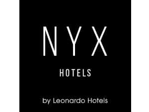 Erstes Nyx-Hotel für Berlin