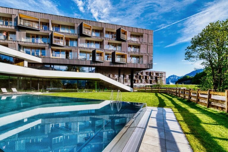 Falkensteiner gewinnt Hotelimmobilie des Jahres