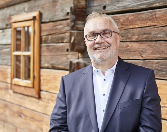 Mathias Brockmann. Bild: Stuub