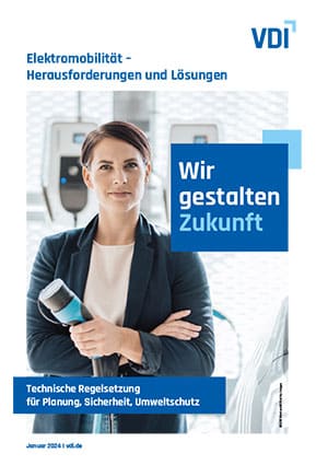 VDI Elektromobilität – Herausforderungen und Lösungen
