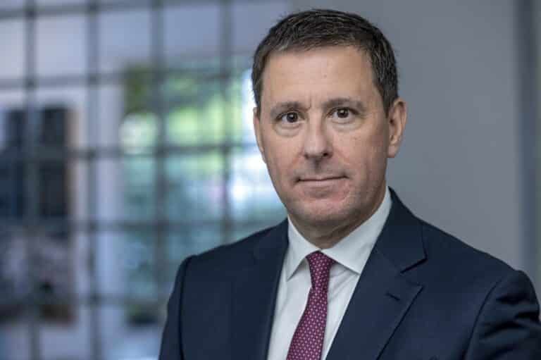 CEO-Wechsel bei Minor