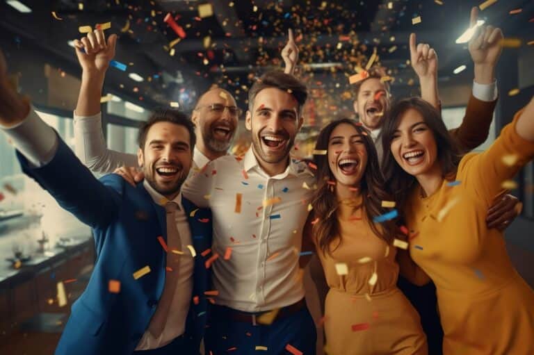 Immobilieninvestments: Geht die Party wieder los?