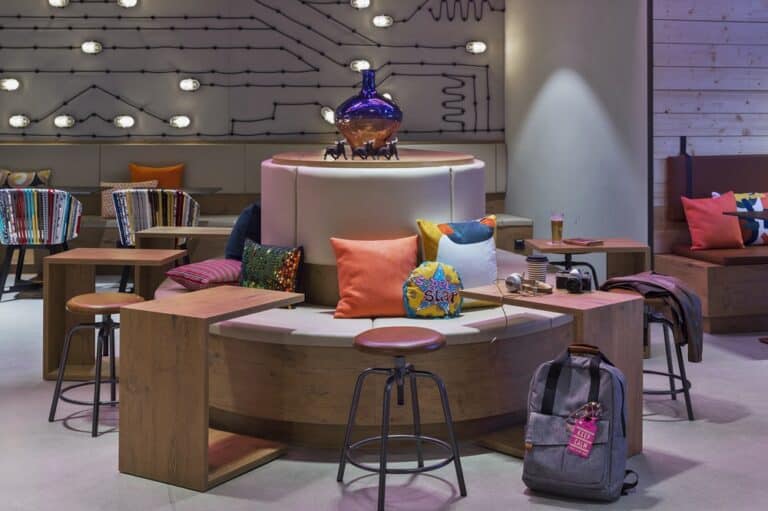 SV Group bringt erstes Moxy nach Zürich
