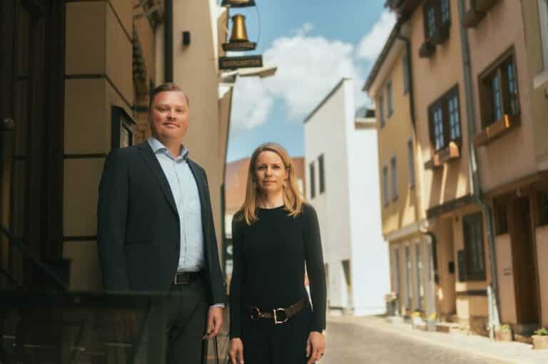 Tante Alma übernimmt Hotel Zumnorde in Erfurt