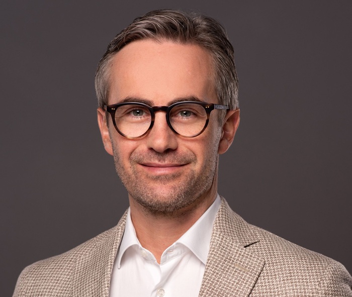 Josef Filser. Bild: privat