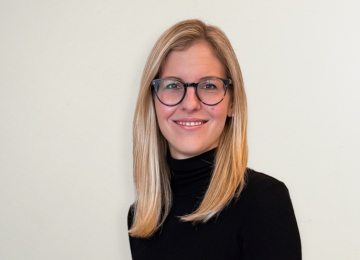 Beatrice Sommer. Bild: Familux Resorts