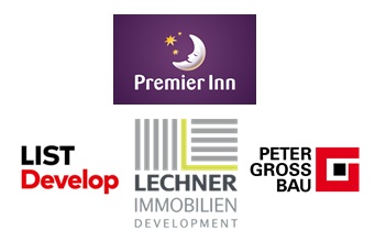 Premier Inn setzt weiter auf strategische Partnerschaften