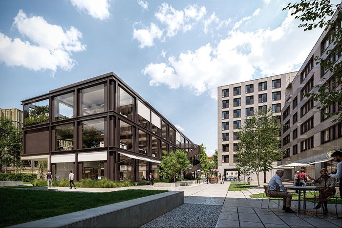 Premier Inn erweitert Präsenz in München
