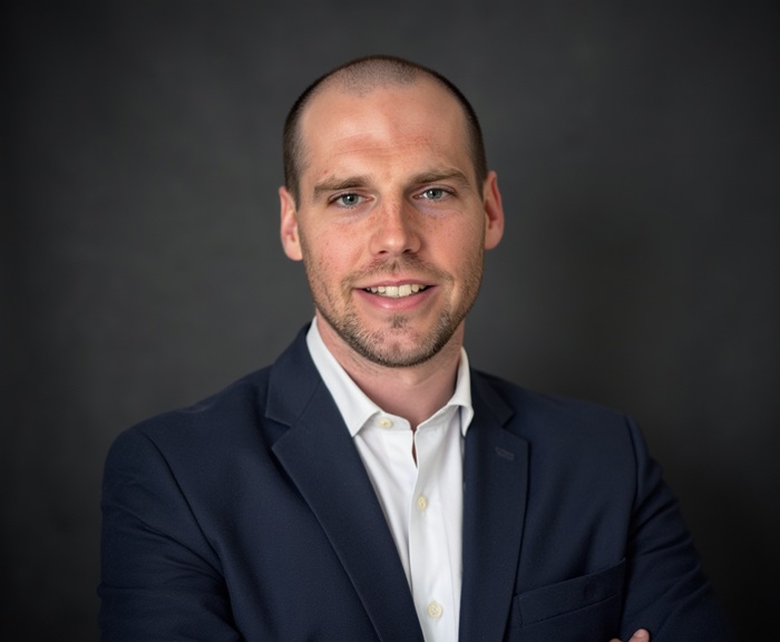 Neuer Chief Growth & Innovation Officer bei Ruby