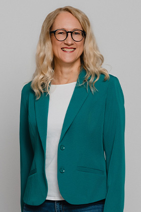 Friederike Melcher