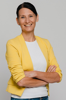 Sandra Hoffmann