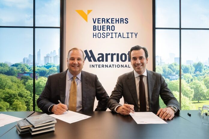 Anthony Capuano und Martin Winkler