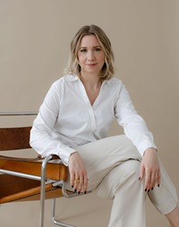 Yvonne Meindl Cavar