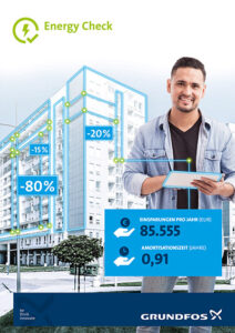 Energy Check Bericht