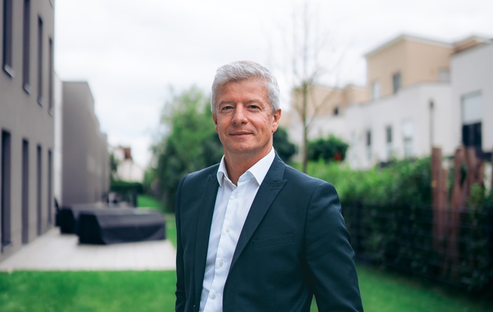 B&B startet strategische Neuausrichtung