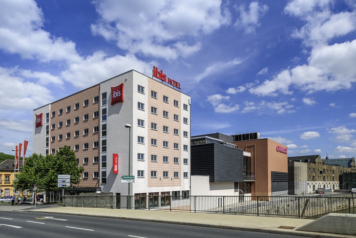 Event erwirbt 17 Ibis- und Mercure Hotels