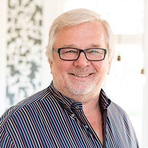 Peter Joehnk