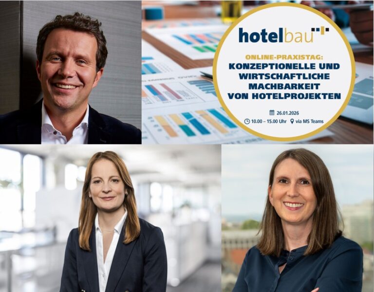 Mit frischem Hotel-Fachwissen ins neue Jahr
