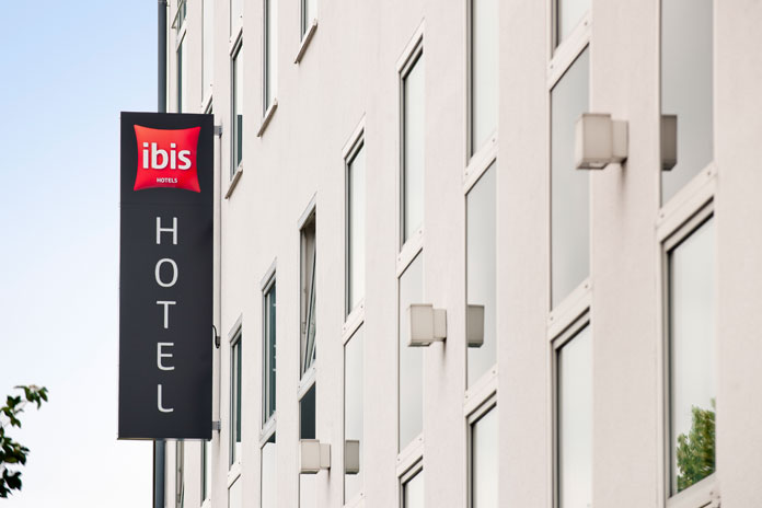 ibis: beliebteste Hotelmarke der Deutschen?