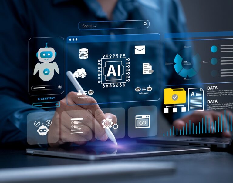 KI-Visibility in Real Estate & Hospitality