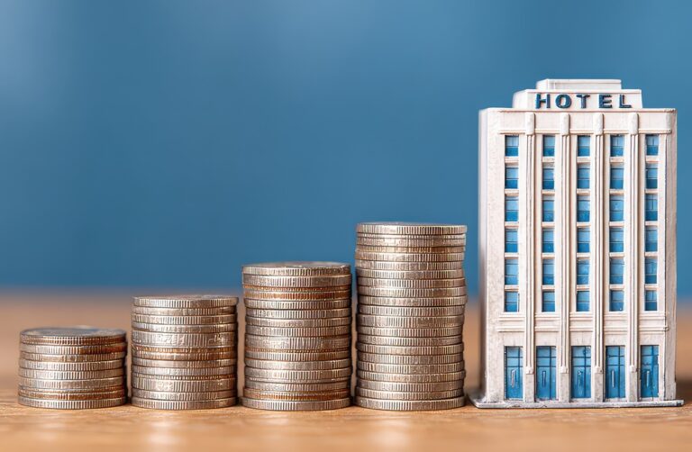 Hotelinvestmentmarkt wächst 2025 deutlich