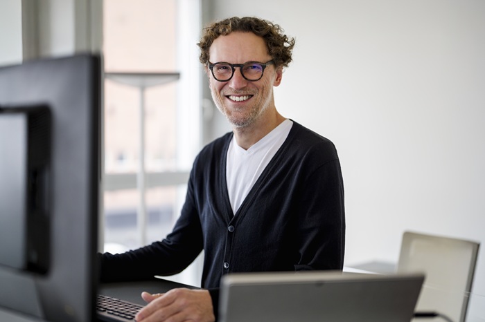 Erneuter CEO-Wechsel bei DSR