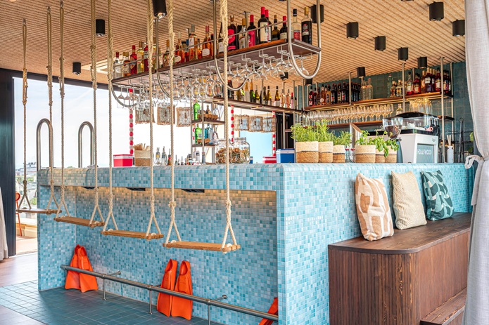 17. März: Trends im Hoteldesign on Tour