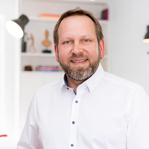 Heinrich Böhm, Serviced Apartments & Senior Living, JOI-Design