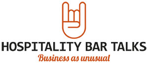 Logo von Hospitality Bar Talks - Business as unusual