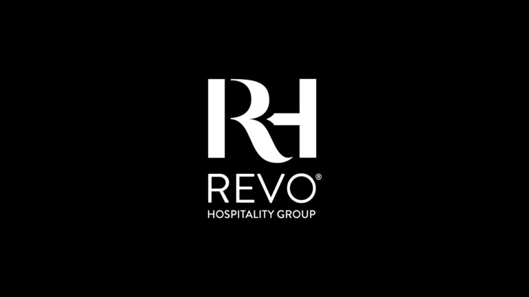 Logo Revo Hospitality Group