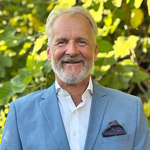 Andreas Kuhnert von Mitsubishi Electric