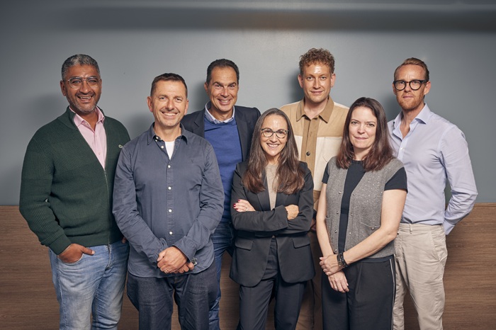 Gruppenbild